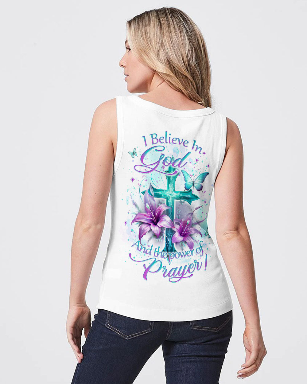 christian cloth Yhkd2512232TANKS6