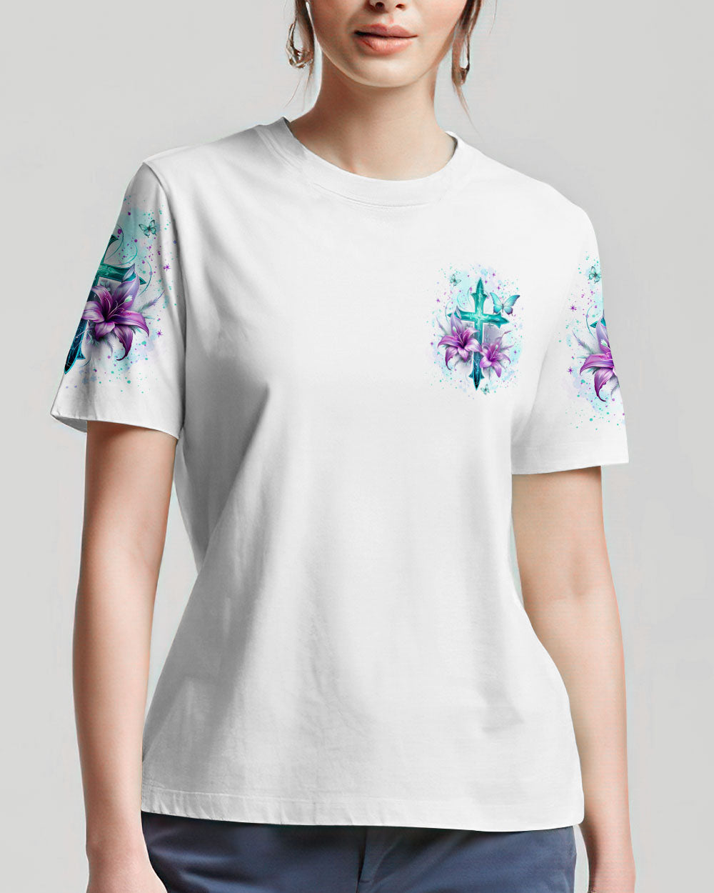 christian cloth Yhkd2512232tshirt 2 3