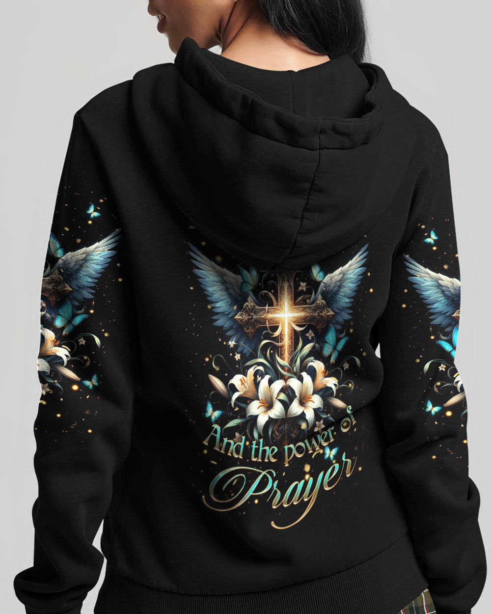 christian cloth Yhkd2602241Hoodie2 1