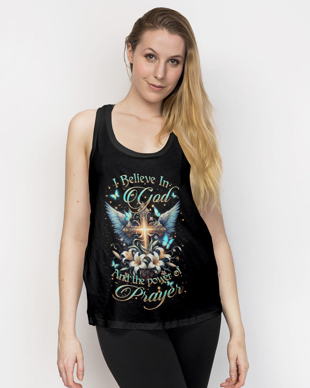 christian cloth Yhkd2602241RACERBACK1