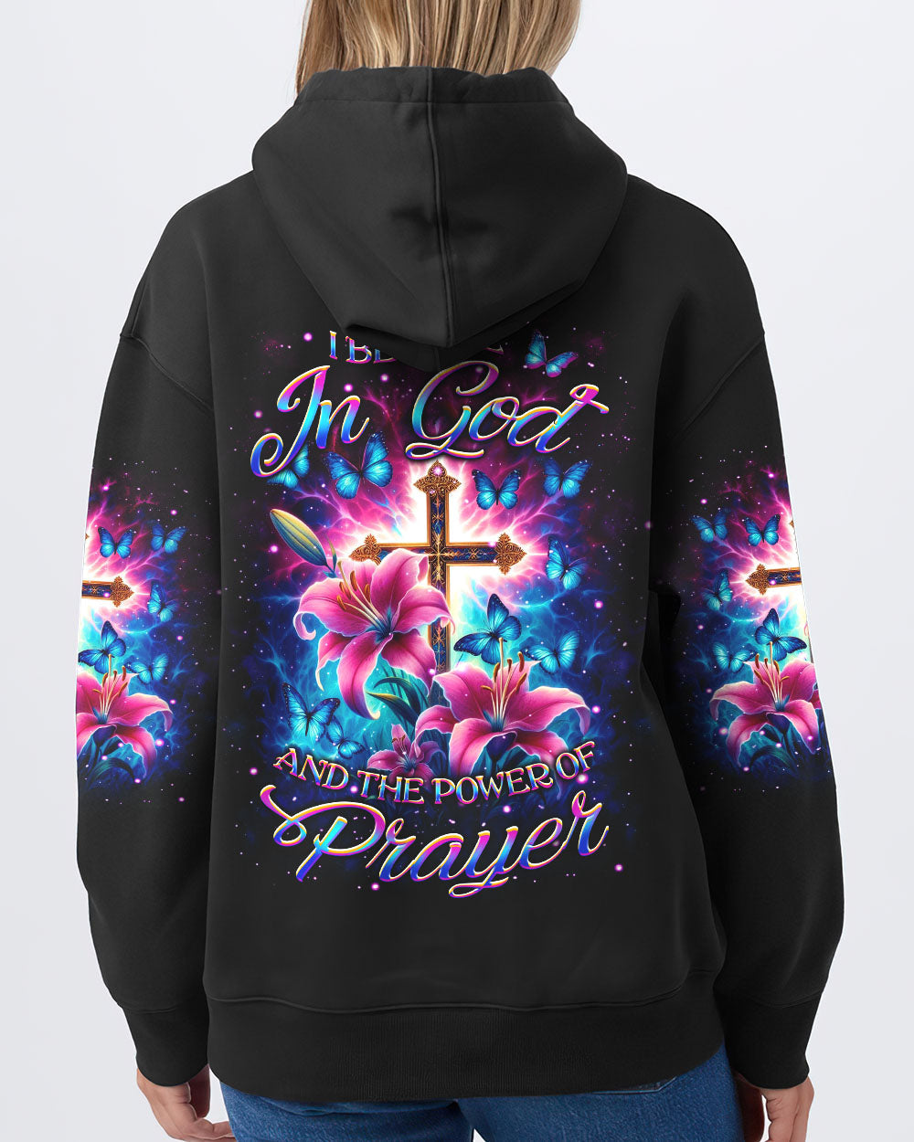 christian cloth Yhkd2805243Hoodie_6 1_Only_Simple_Texture
