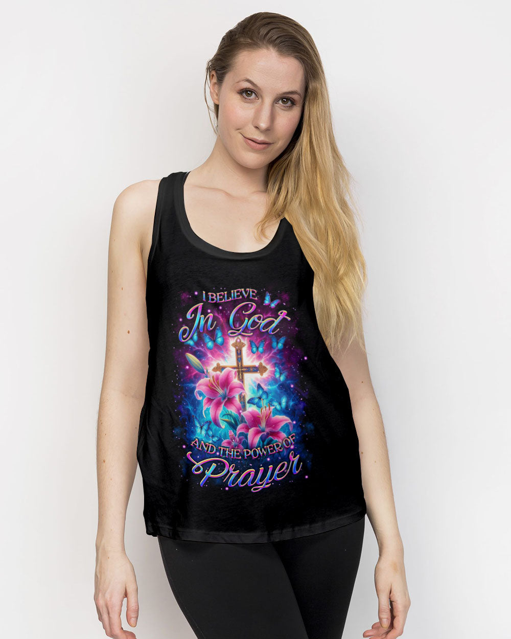 christian cloth Yhkd2805243RACERBACK1