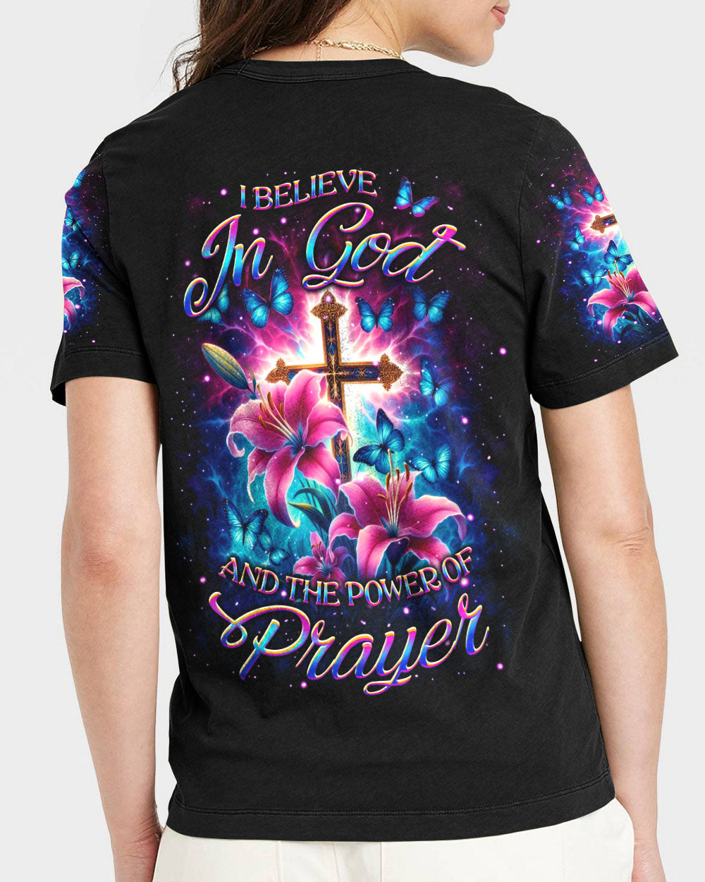 christian cloth Yhkd2805243Vneck_3 3