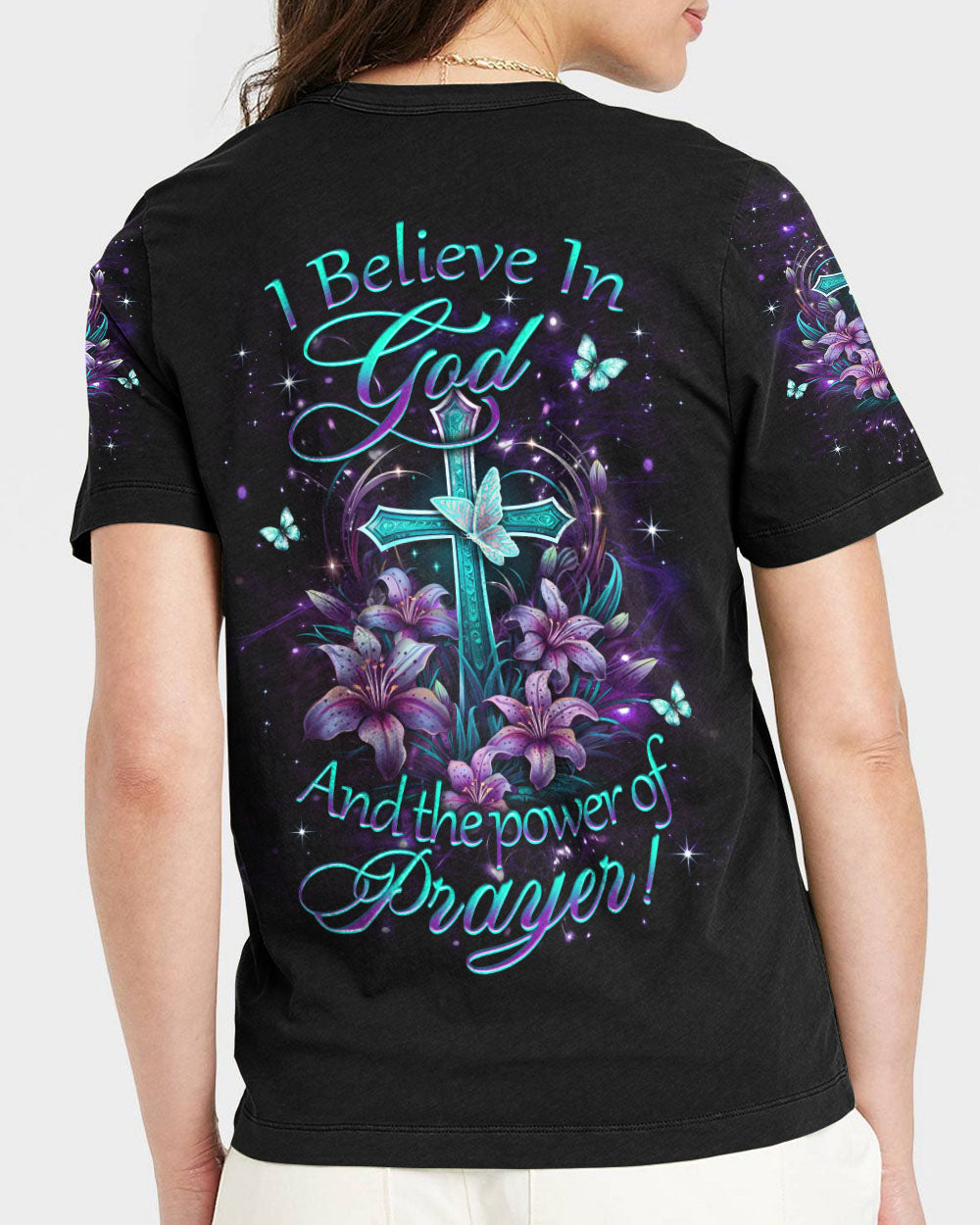 christian cloth Yhkd2812232Vneck3 3