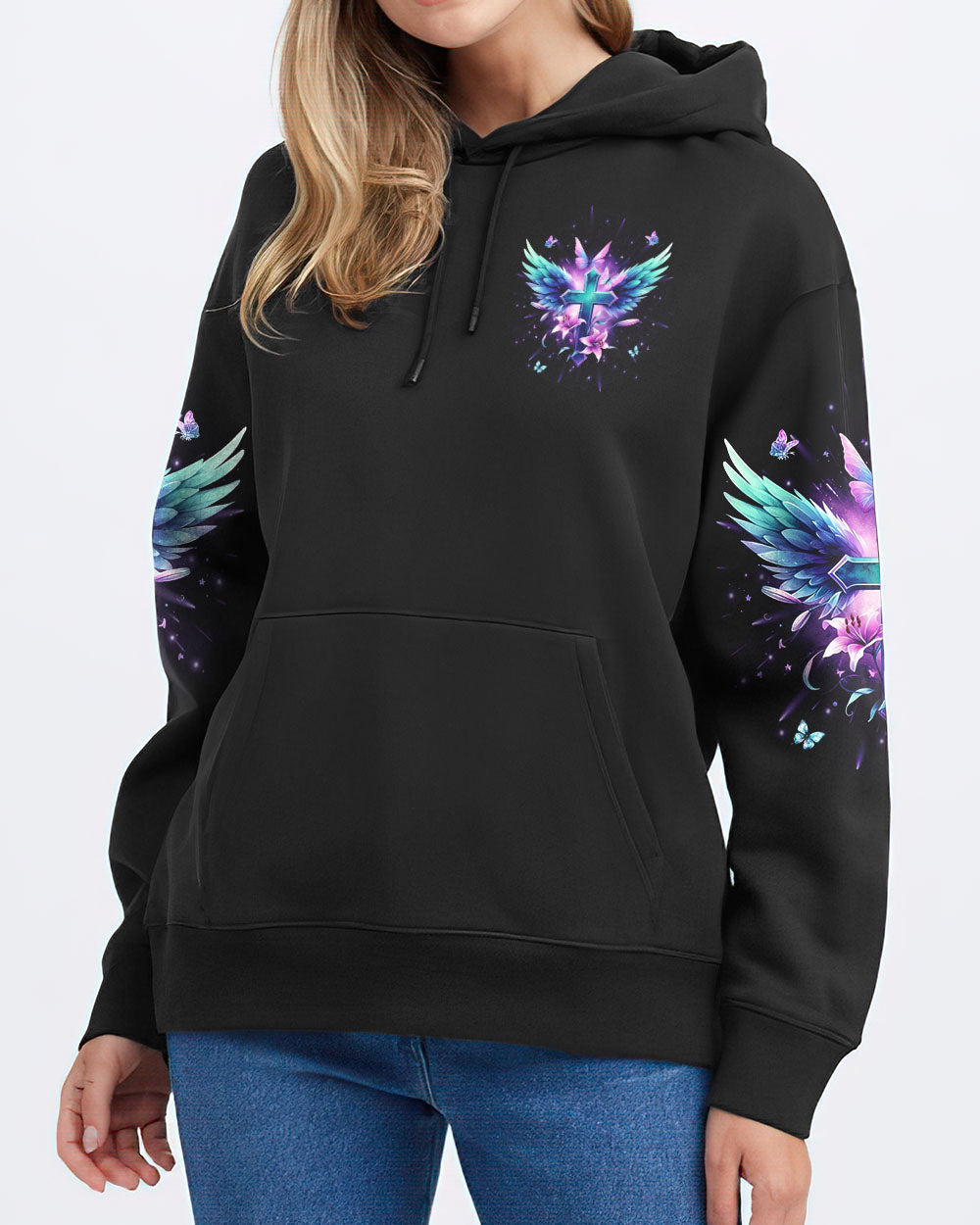 christian cloth Yhkd2911231Hoodie6 3OnlySimpleTexture