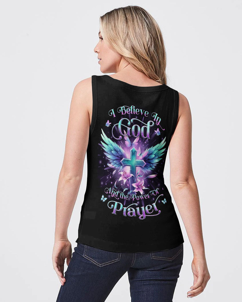 christian cloth Yhkd2911231TANKS6