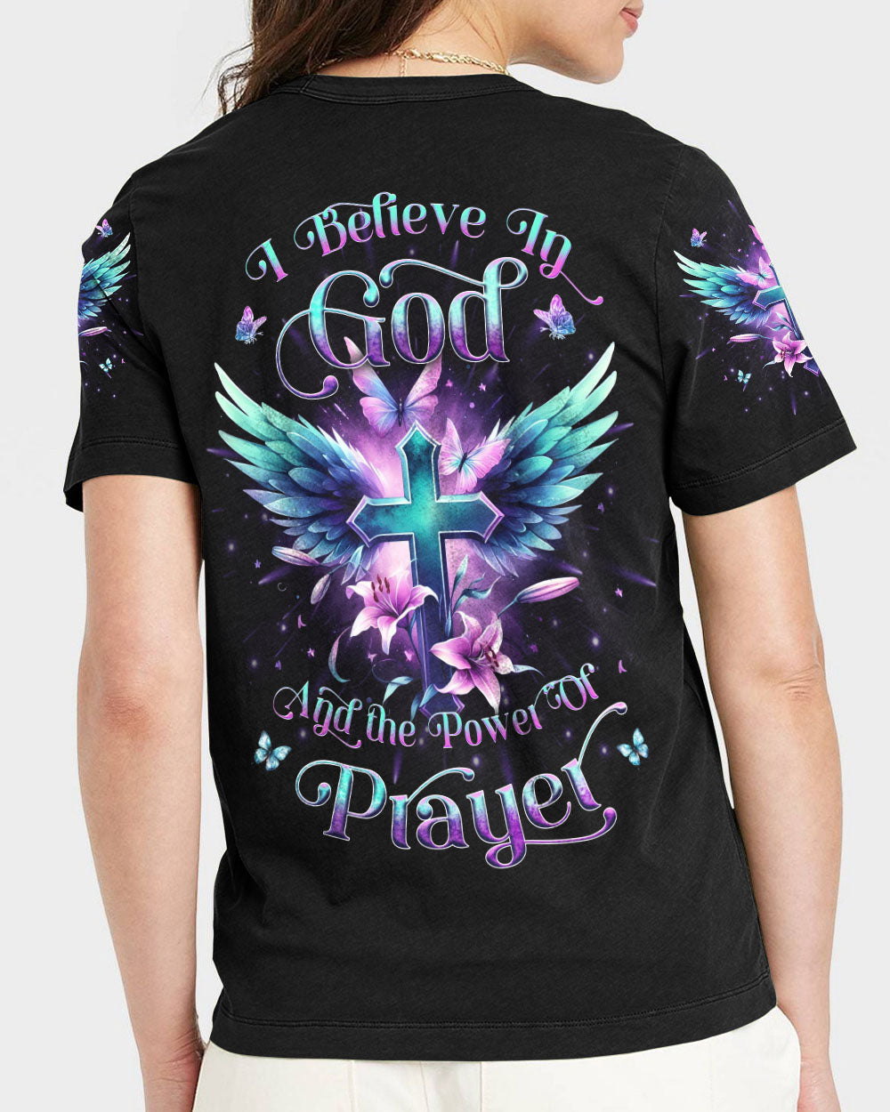 christian cloth Yhkd2911231Vneck3 3