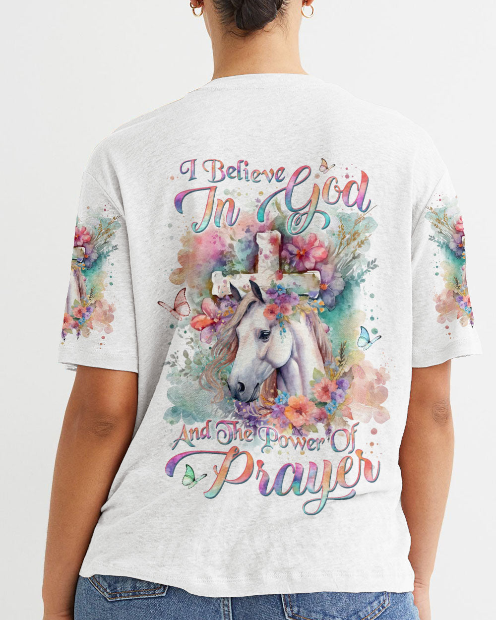 christian cloth Yhln0201241Vneck1 3