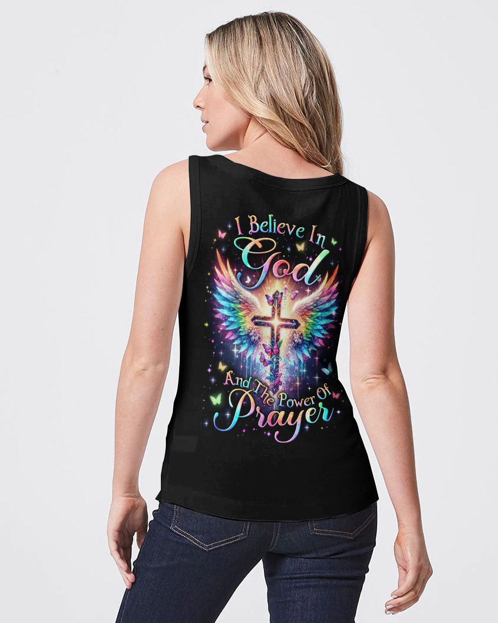 christian cloth Yhln0301242TANKS6