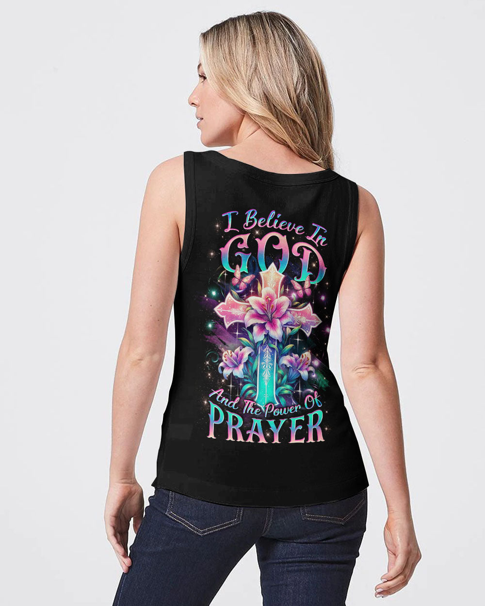 christian cloth Yhln0404242TANKS6