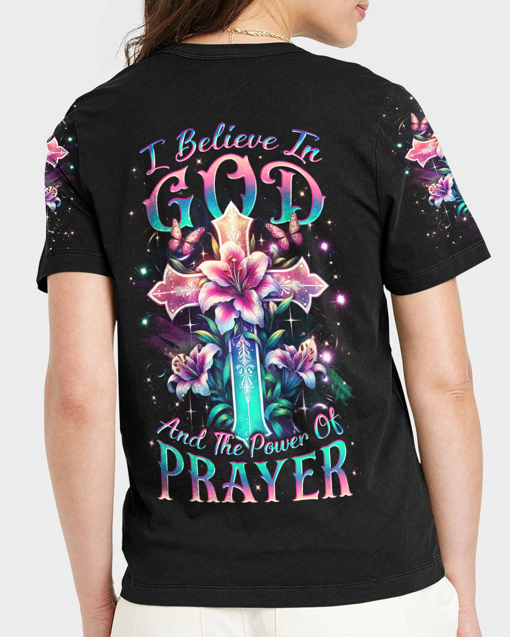 christian cloth Yhln0404242Vneck3 3