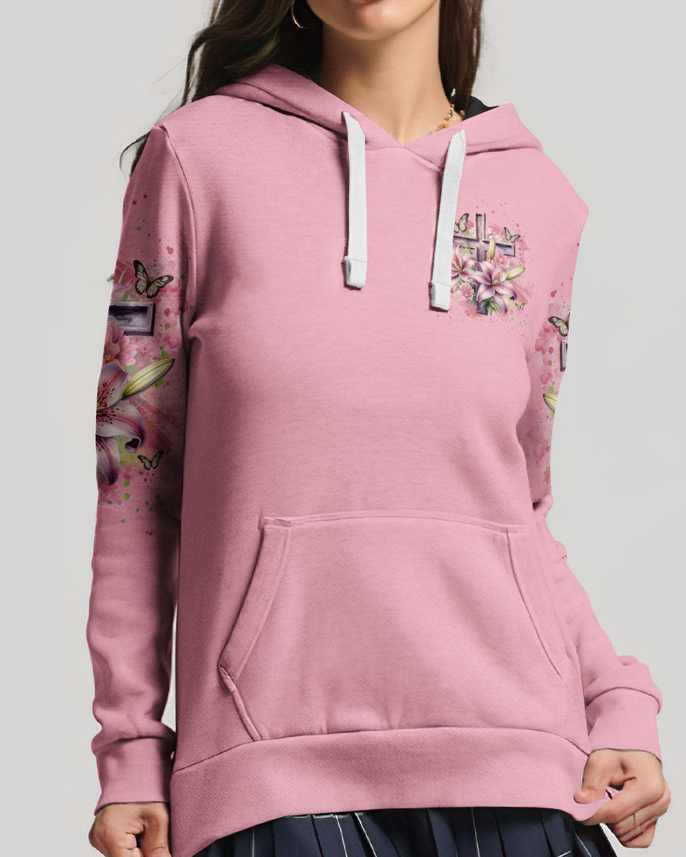 christian cloth Yhln0512233Hoodie1 1