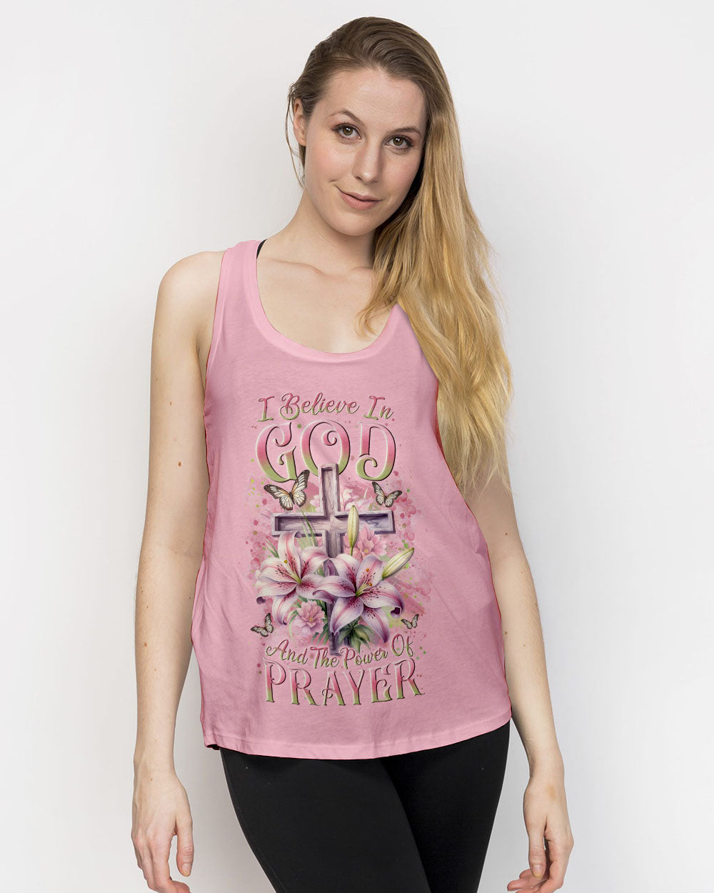 christian cloth Yhln0512233RACERBACK1