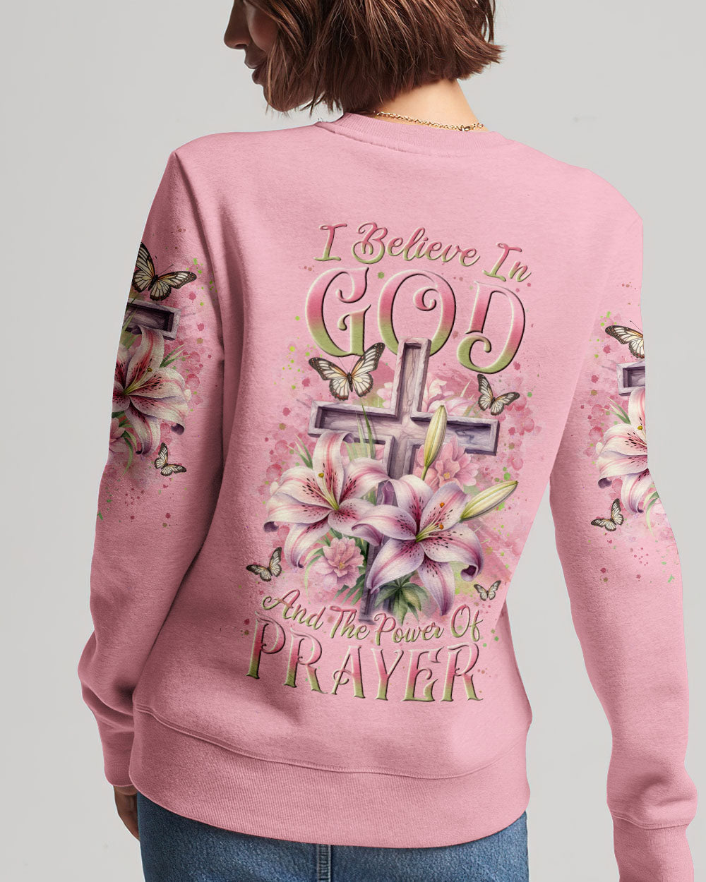 christian cloth Yhln0512233SWEAT2 3