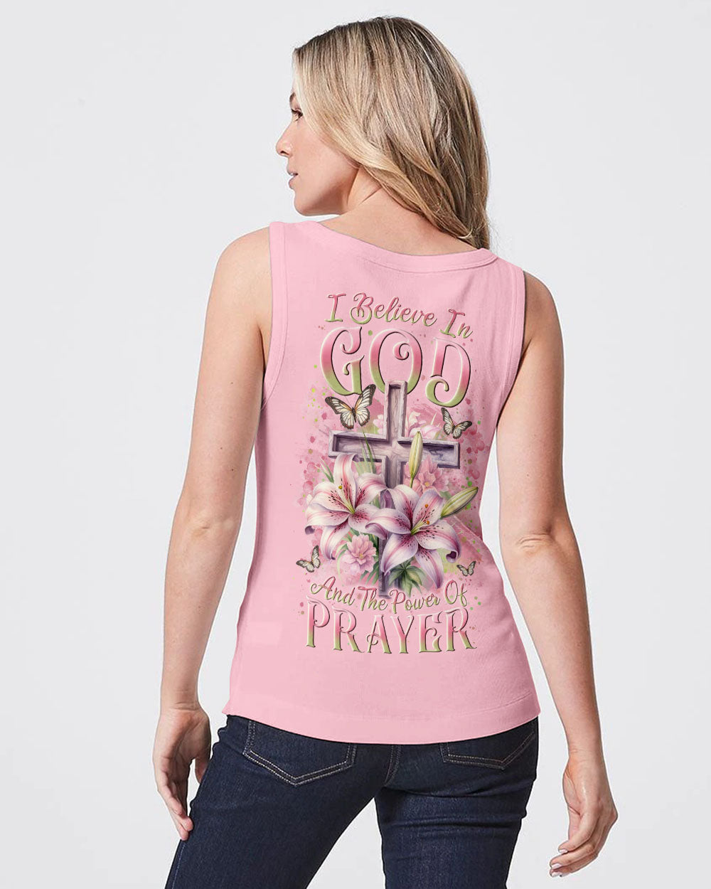 christian cloth Yhln0512233TANKS6