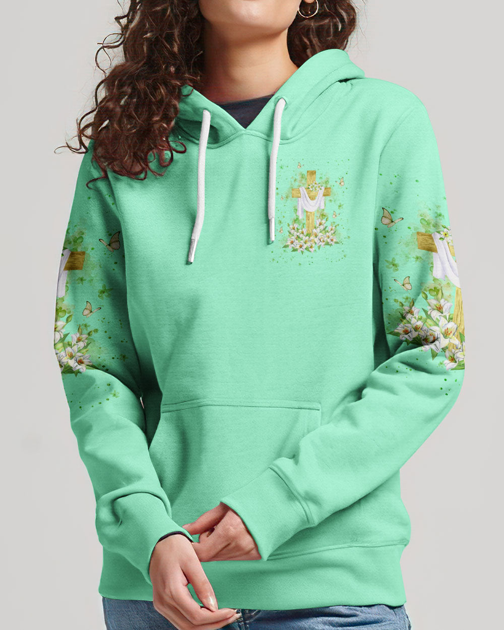 christian cloth Yhln0611232Hoodie3 2