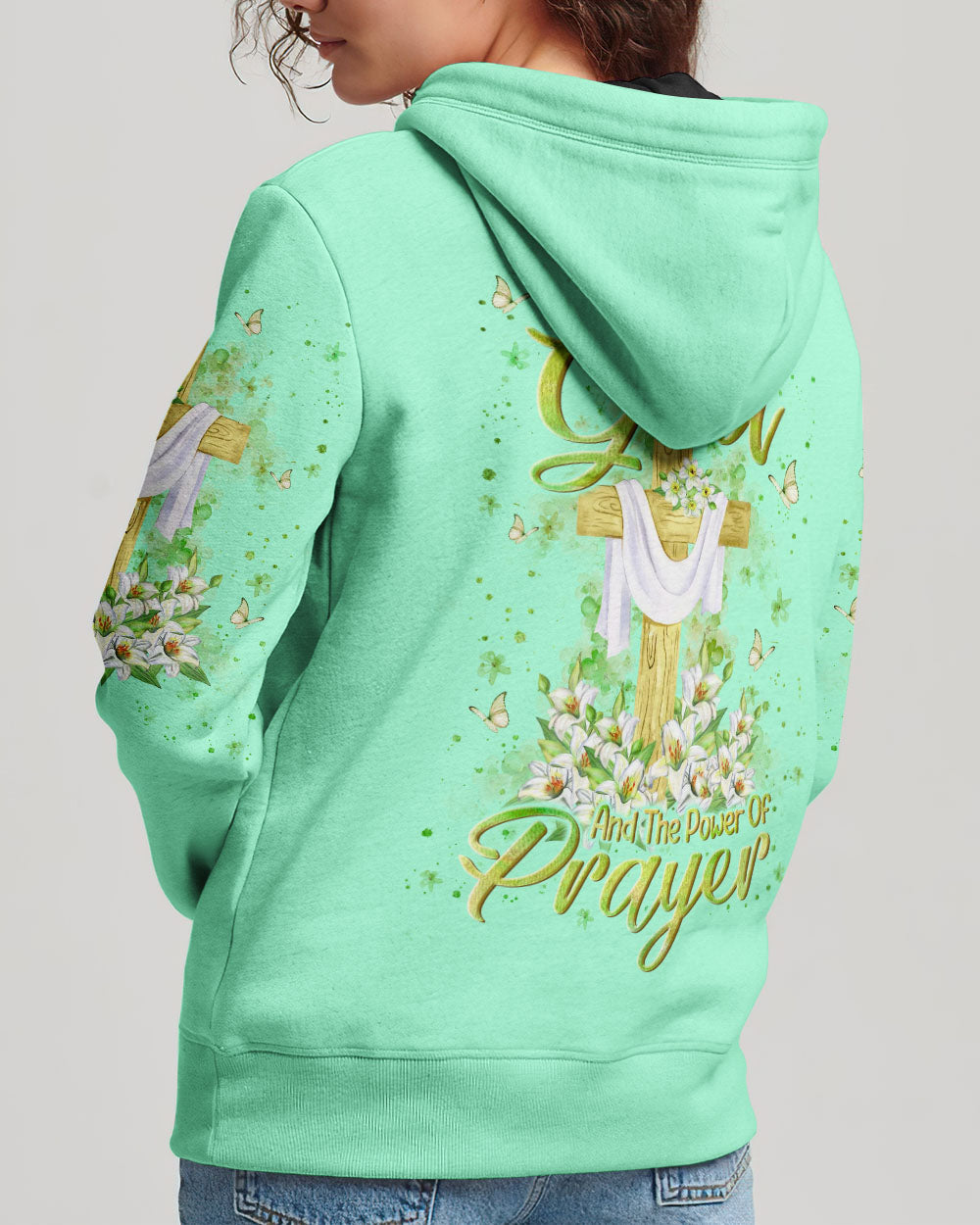 christian cloth Yhln0611232Hoodie3 3