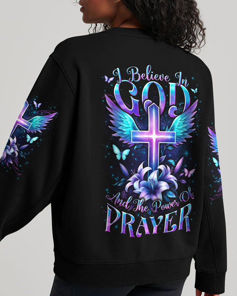 christian cloth Yhln1104241SWEAT1 1