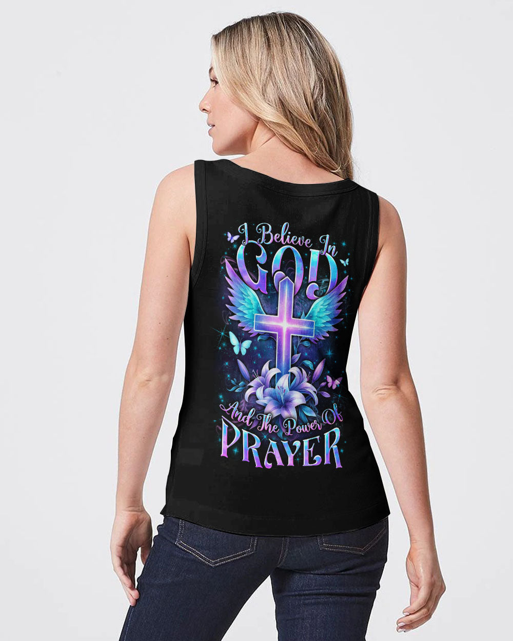christian cloth Yhln1104241TANKS6