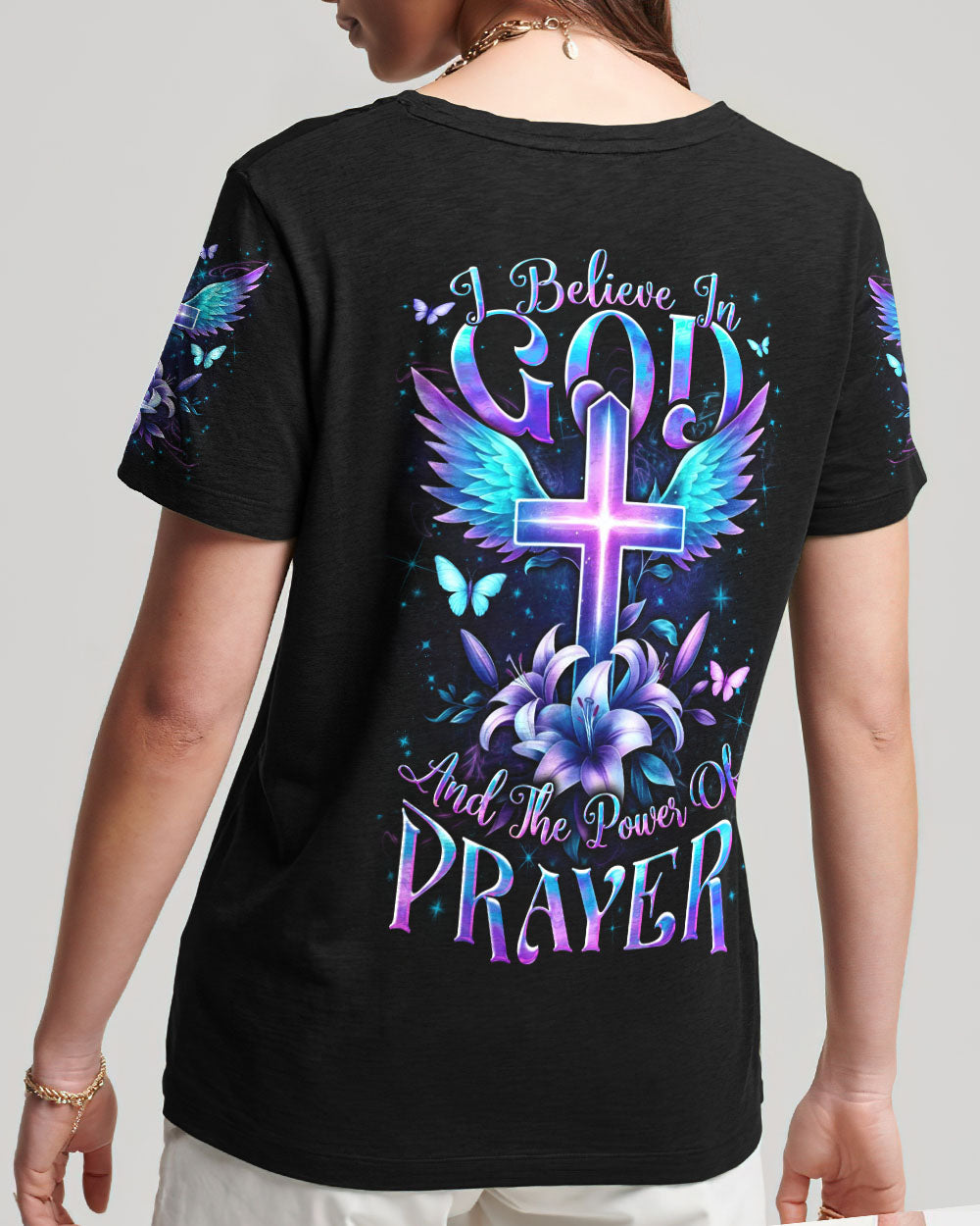 christian cloth Yhln1104241Vneck4 2