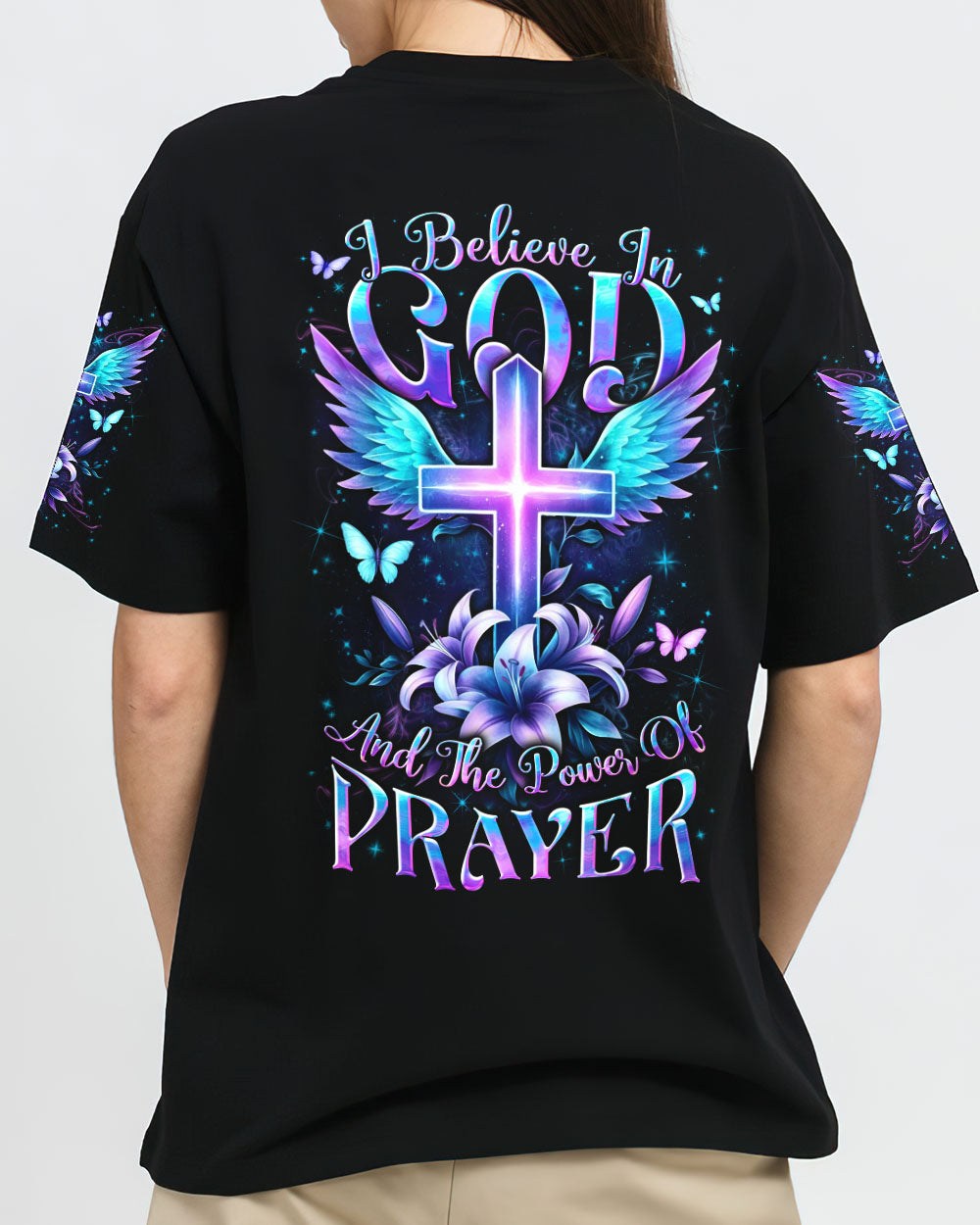 christian cloth Yhln1104241tshirt6 onlyBlack 2