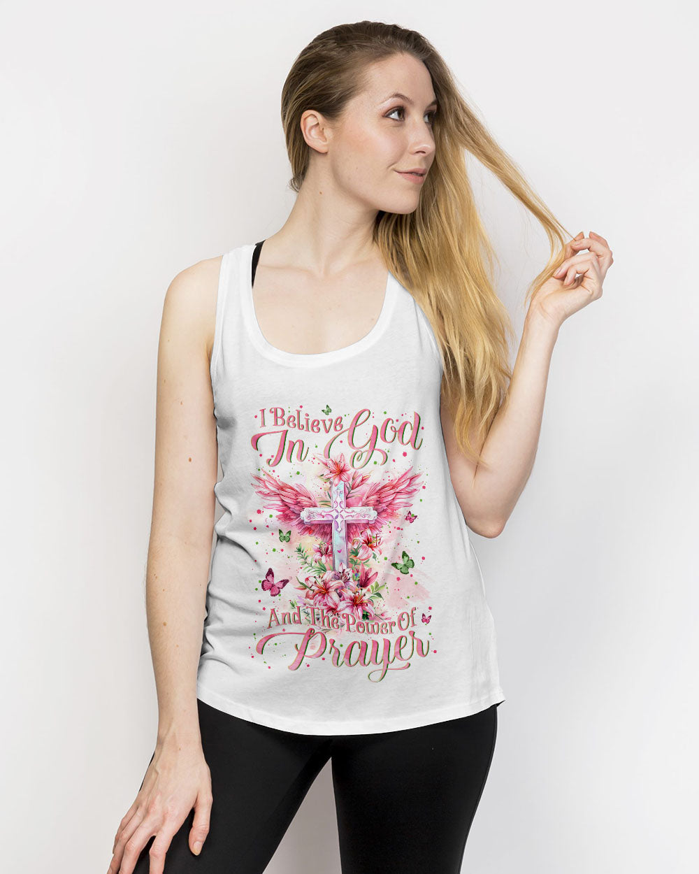christian cloth Yhln1203241RACERBACK2