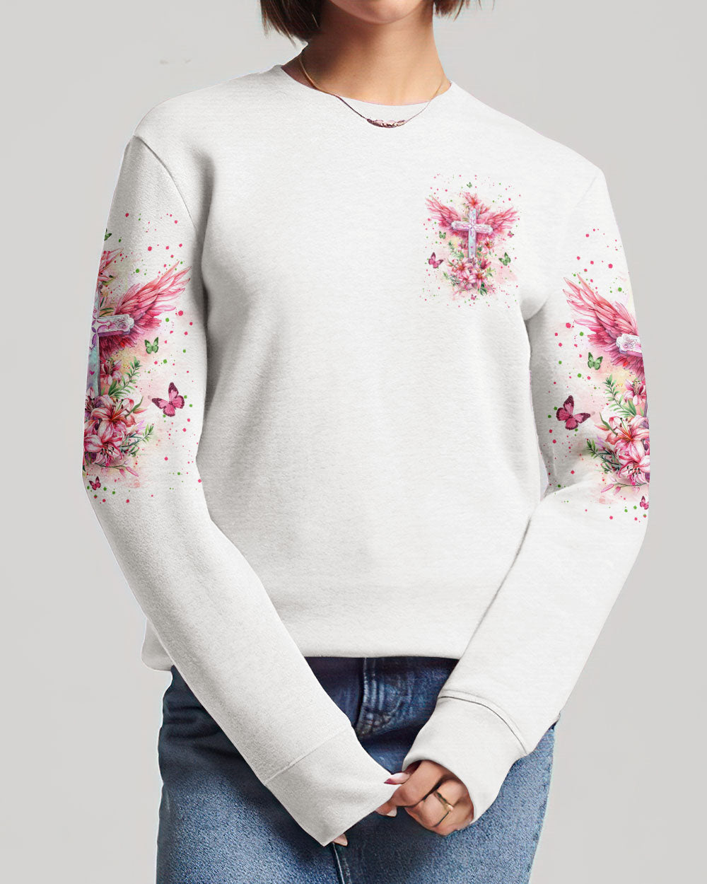 christian cloth Yhln1203241SWEAT2 2
