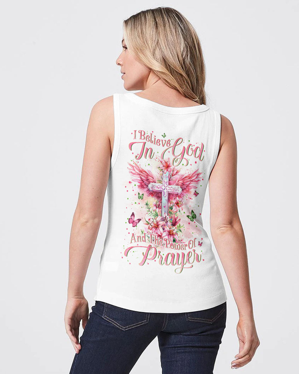 christian cloth Yhln1203241TANKS6