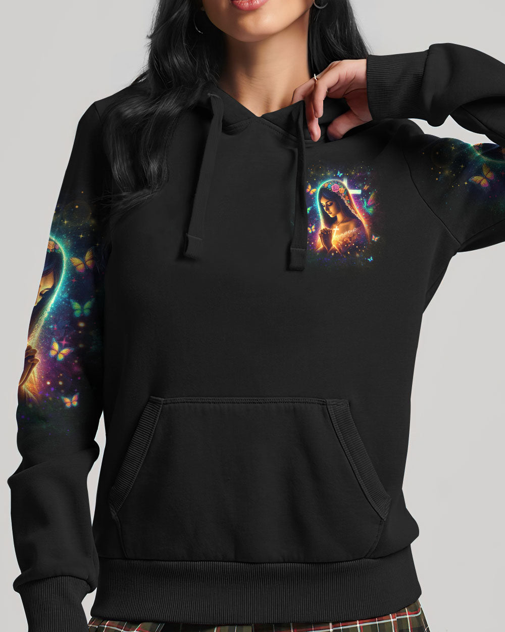 christian cloth Yhln1212233Hoodie2 2