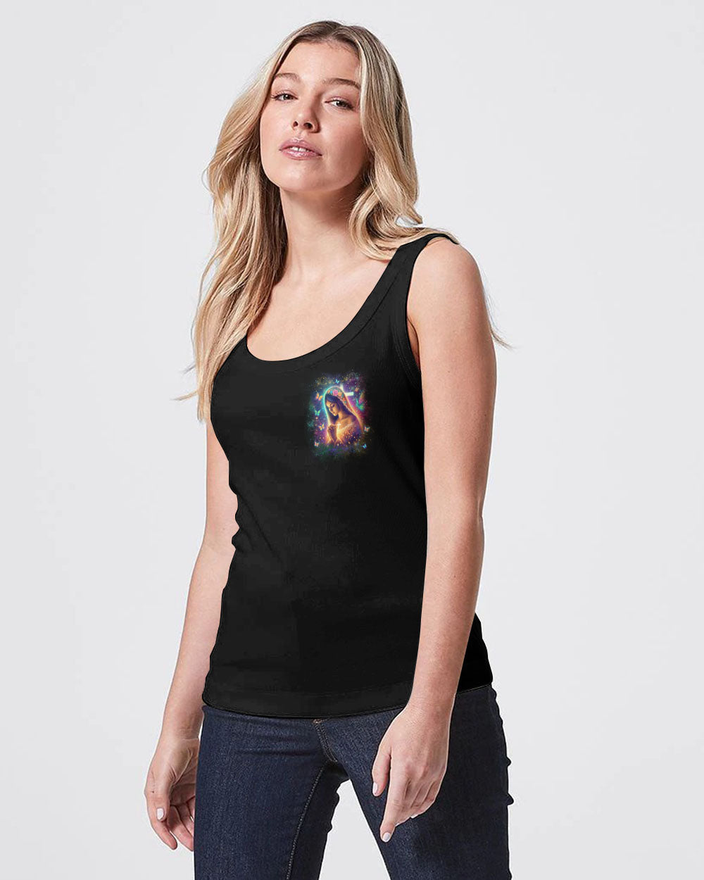 christian cloth Yhln1212233TANKS5