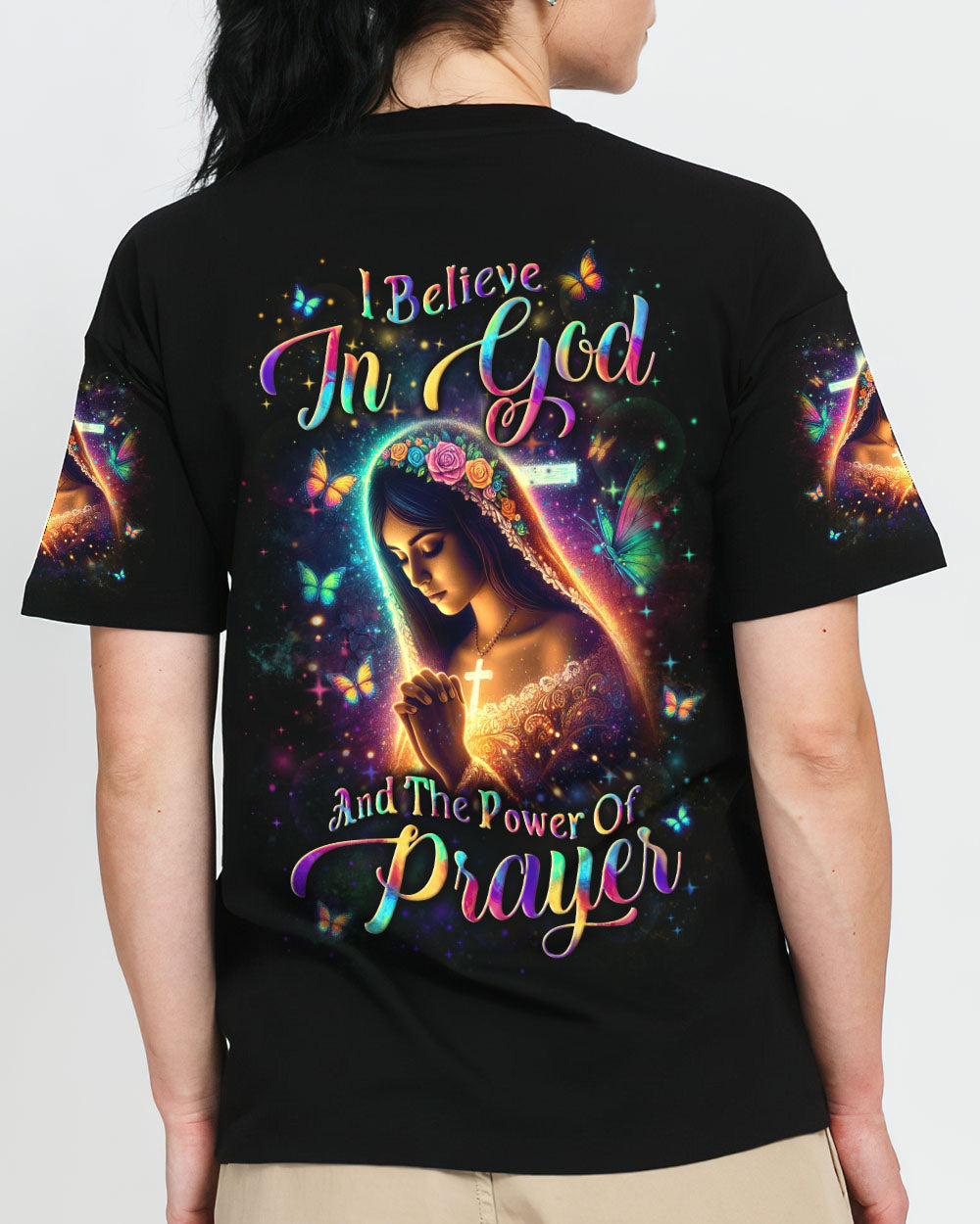 christian cloth Yhln1212233tshirt5 onlyBlack 2