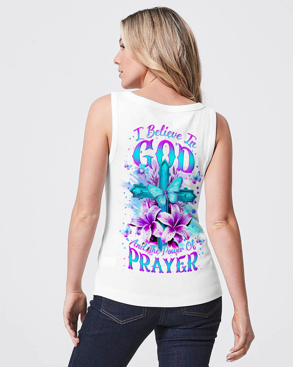 christian cloth Yhln1710233TANKS6