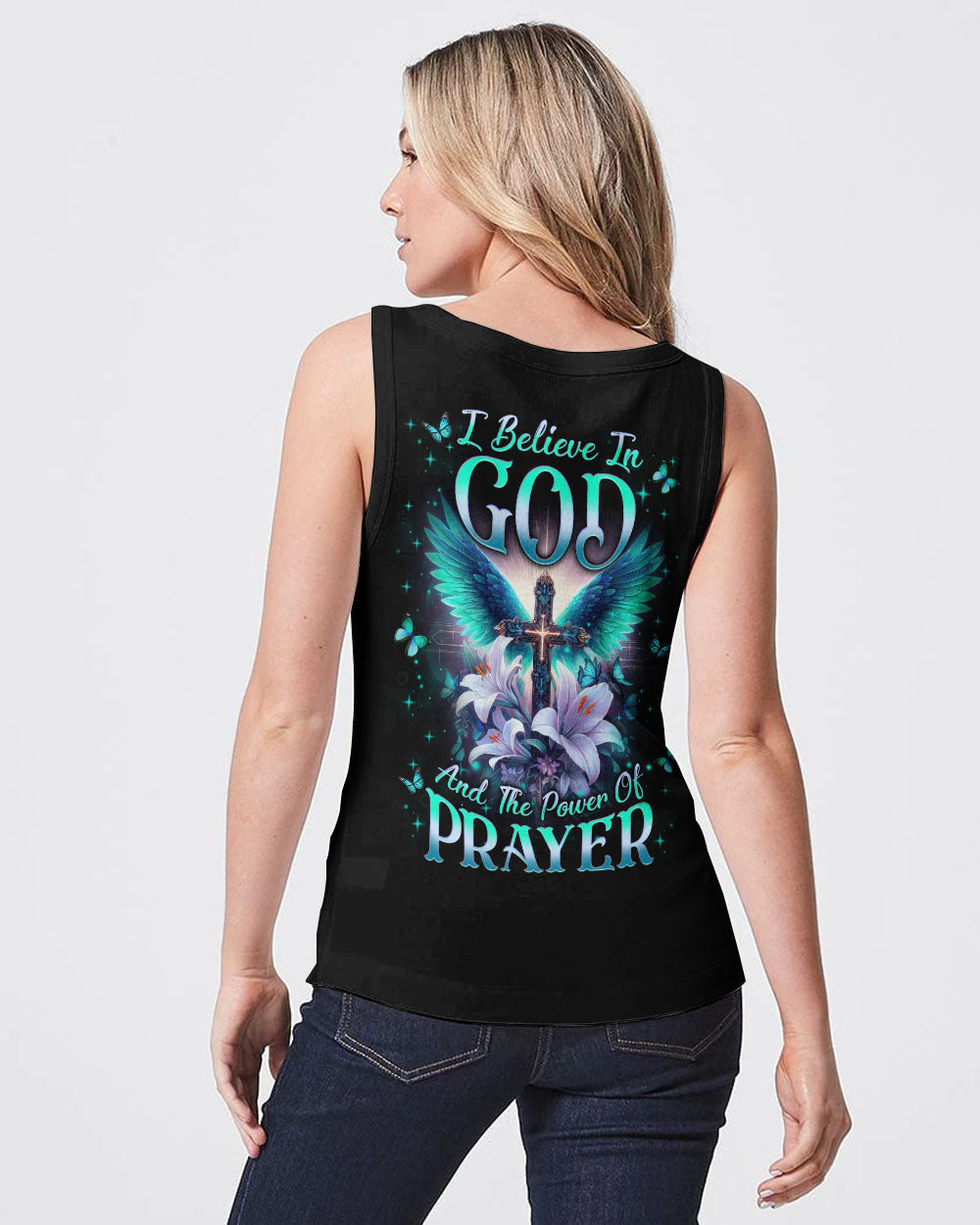christian cloth Yhln2311233TANKS6