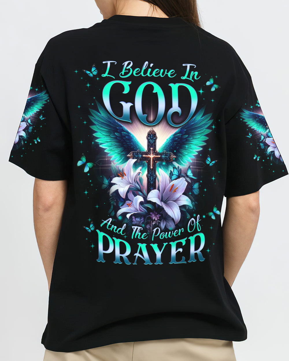 christian cloth Yhln2311233tshirt6 onlyBlack 2