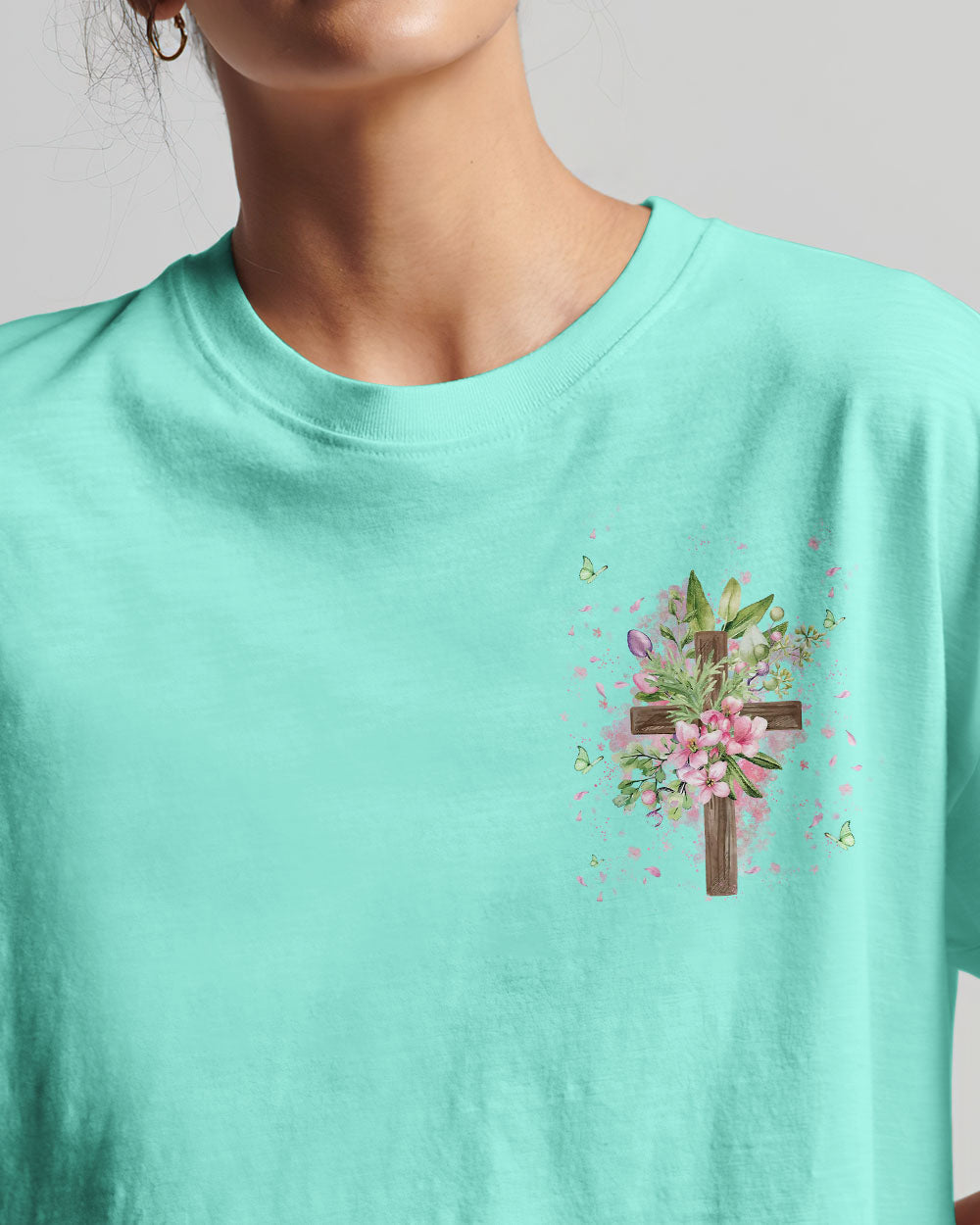 christian cloth Yhln2510232tshirt 3 3