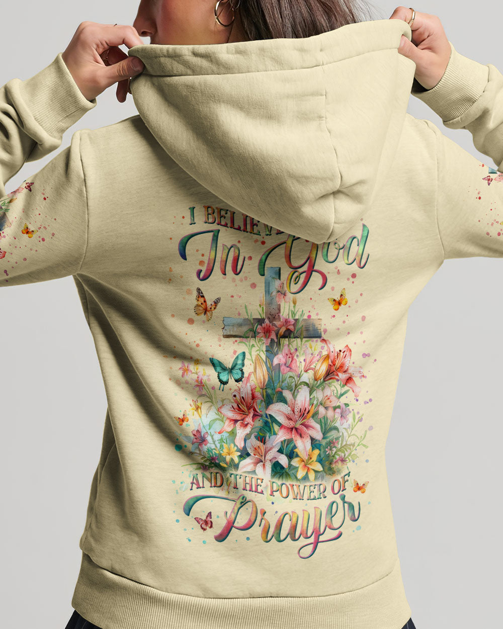 christian cloth Yhln2602244Hoodie1 3