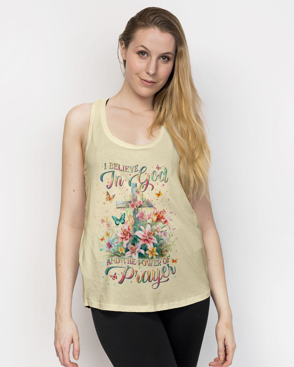 christian cloth Yhln2602244RACERBACK1