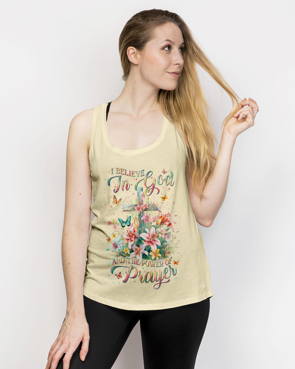 christian cloth Yhln2602244RACERBACK2