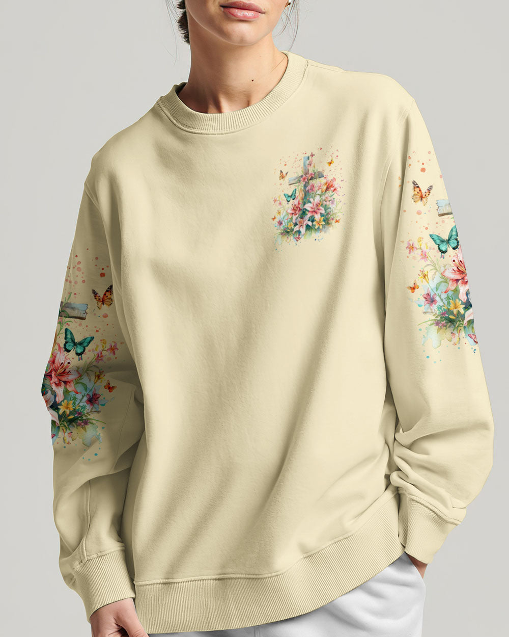 christian cloth Yhln2602244SWEAT4 1