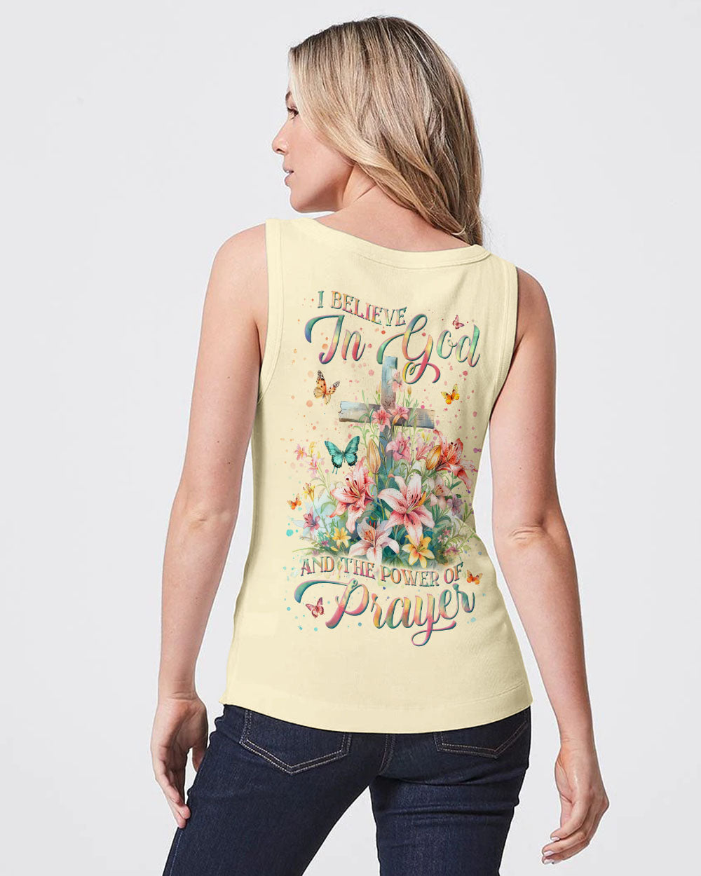 christian cloth Yhln2602244TANKS6
