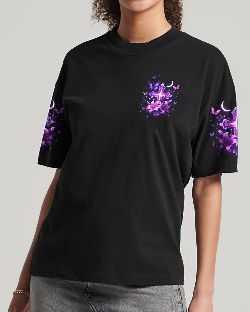 christian cloth Yhlt0202241tshirt 1 2