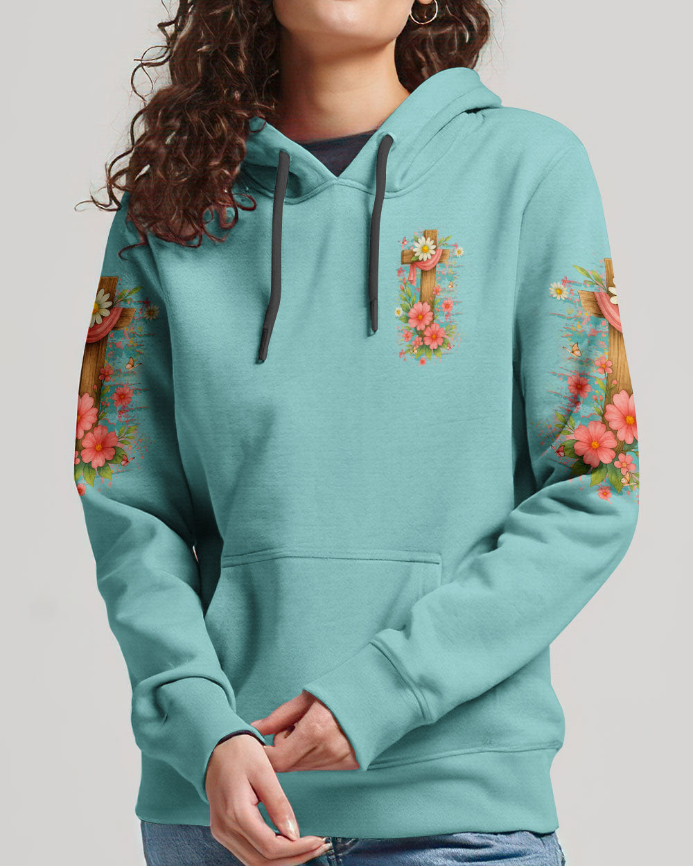 christian cloth Yhlt0306254Hoodie_3 2