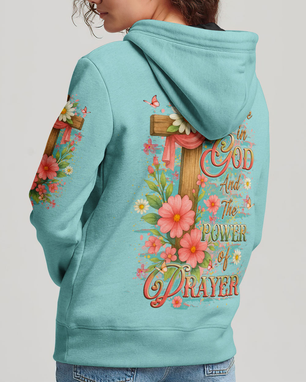 christian cloth Yhlt0306254Hoodie_3 3