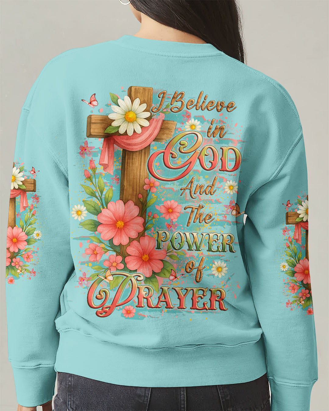 christian cloth Yhlt0306254SWn1