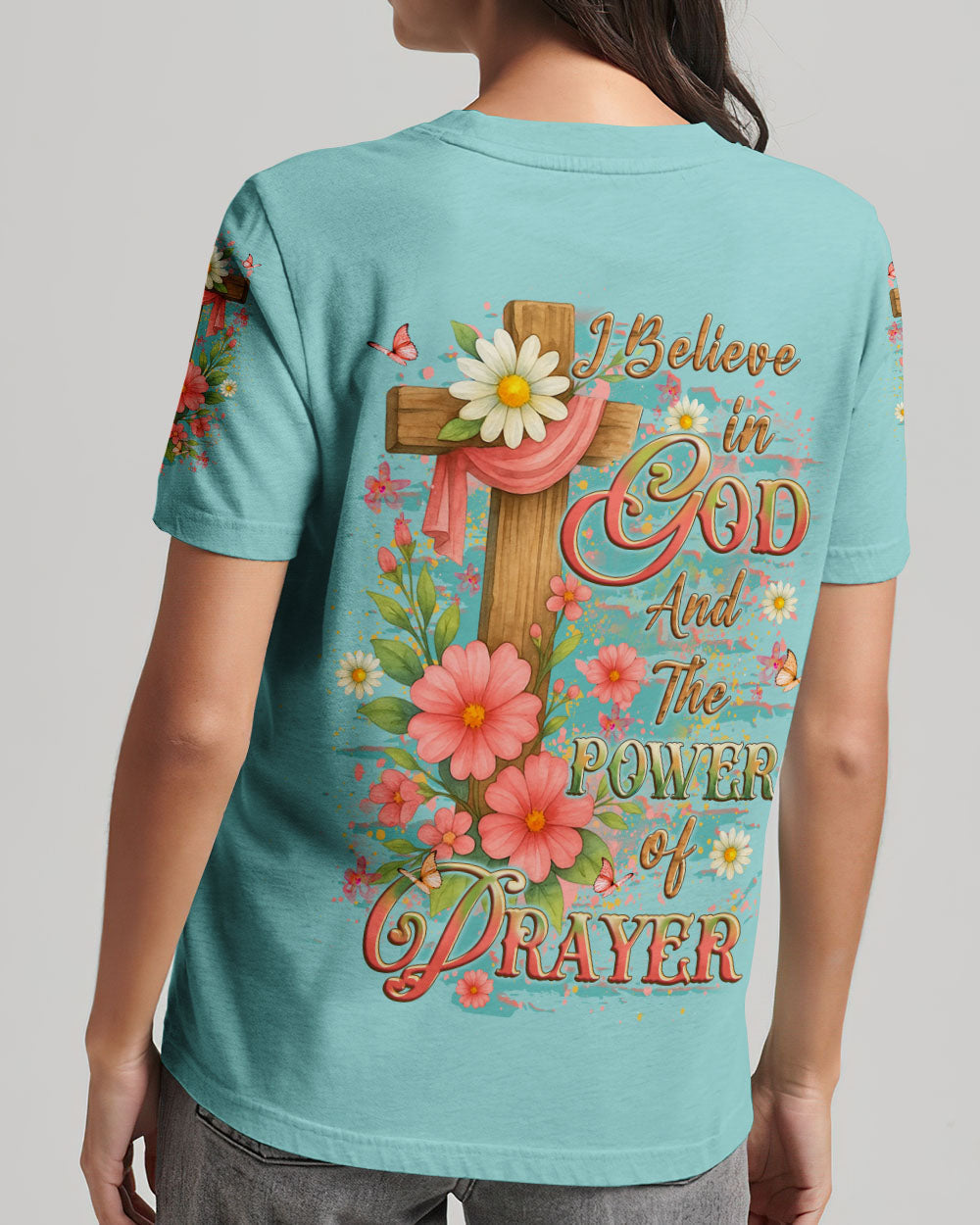 christian cloth Yhlt0306254tshirt 4 2