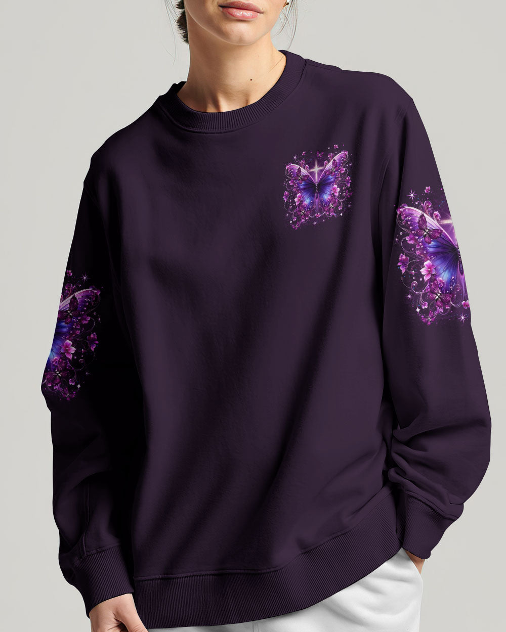 christian cloth Yhlt0412252SWEAT_4 1