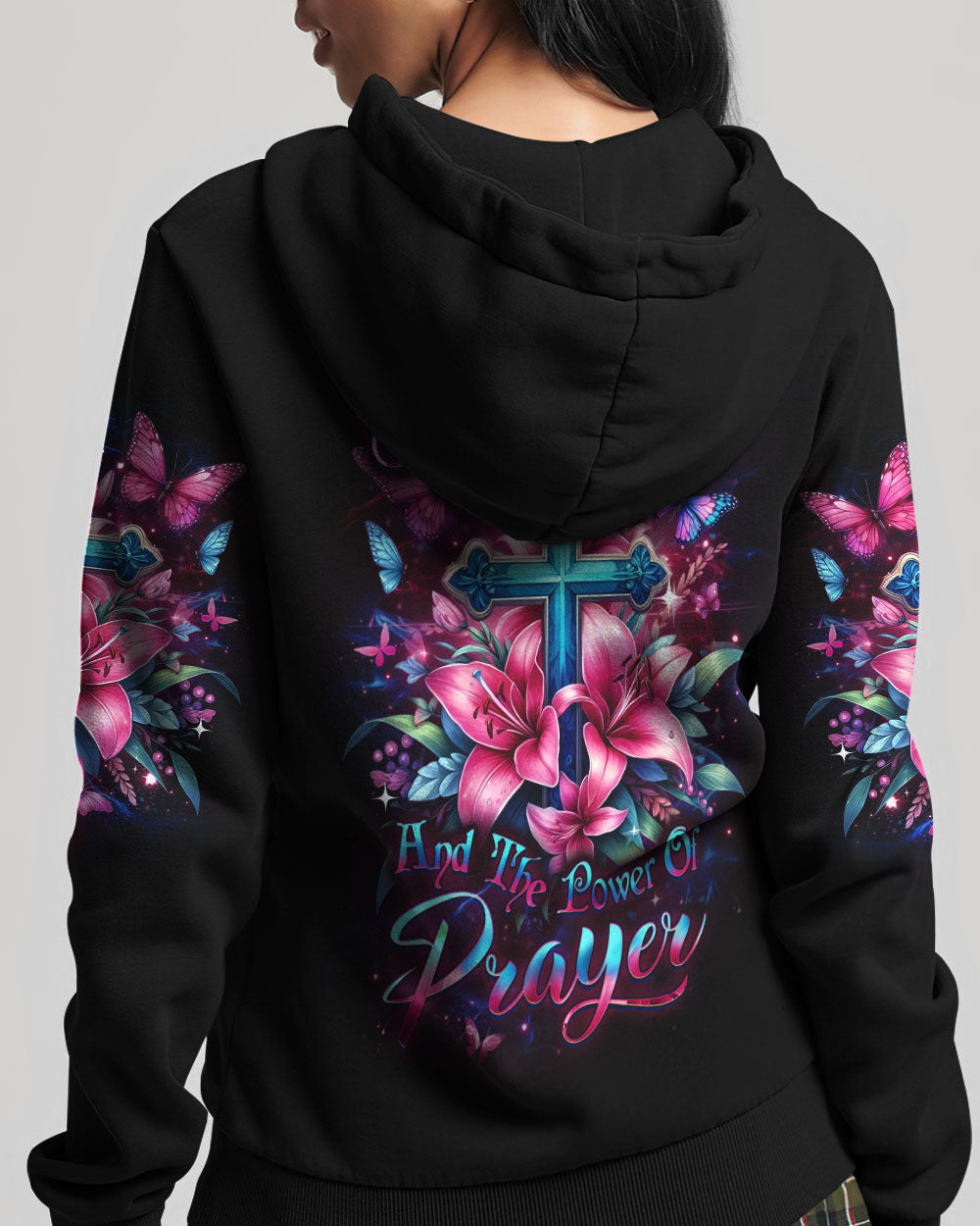 christian cloth Yhlt0601254Hoodie_2 1