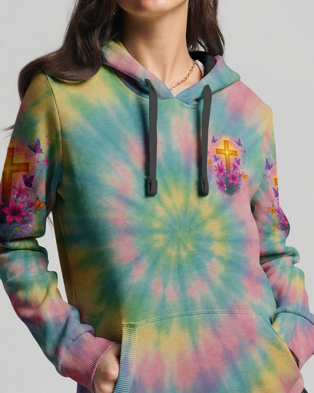 christian cloth Yhlt0605254Hoodie_1 2