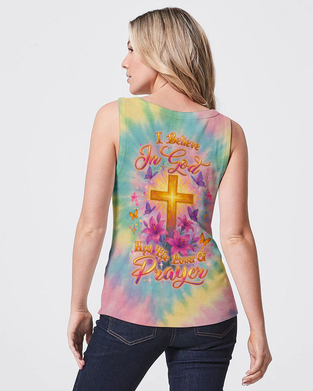 christian cloth Yhlt0605254TANKS6