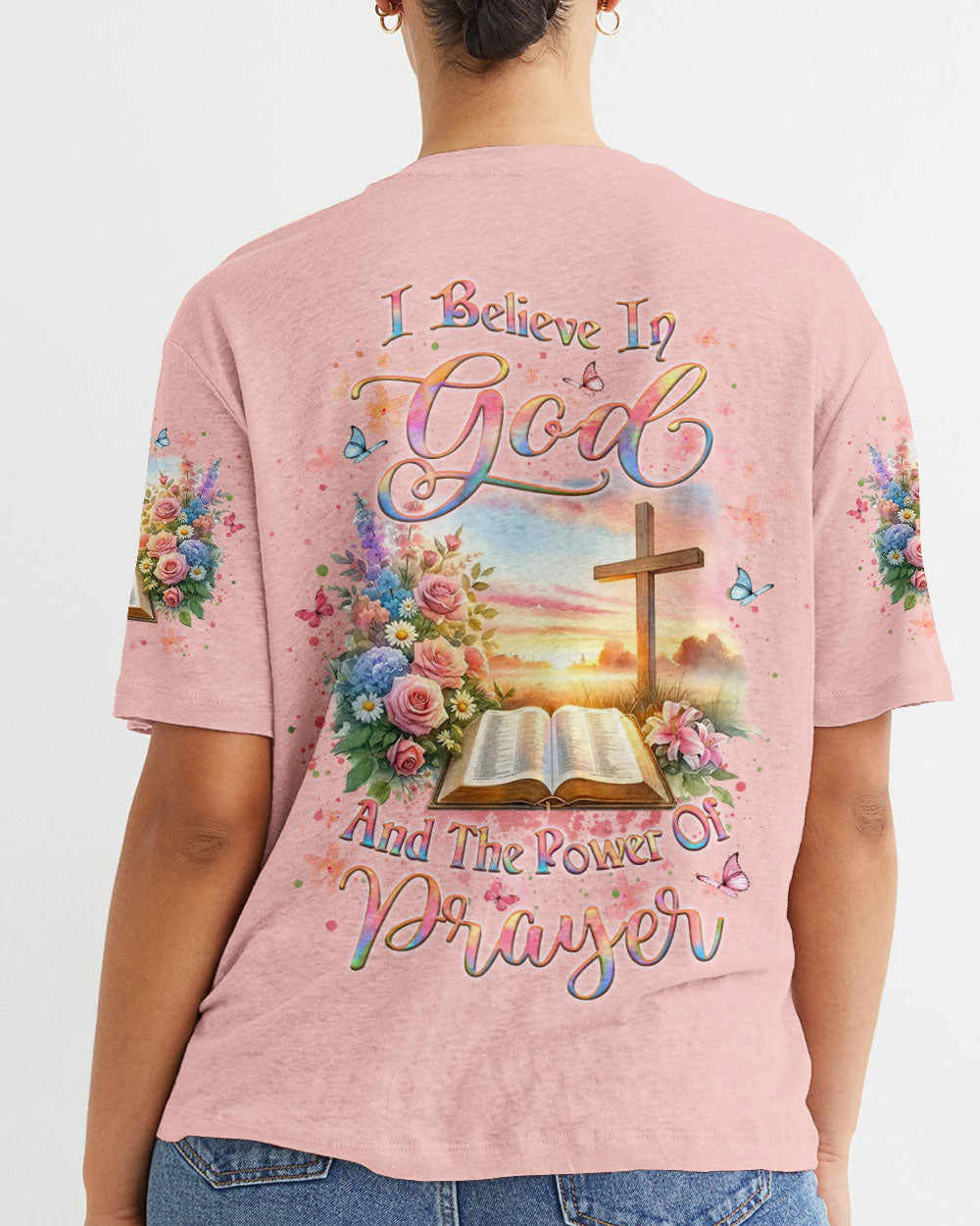 christian cloth Yhlt0606243Vneck_1 3